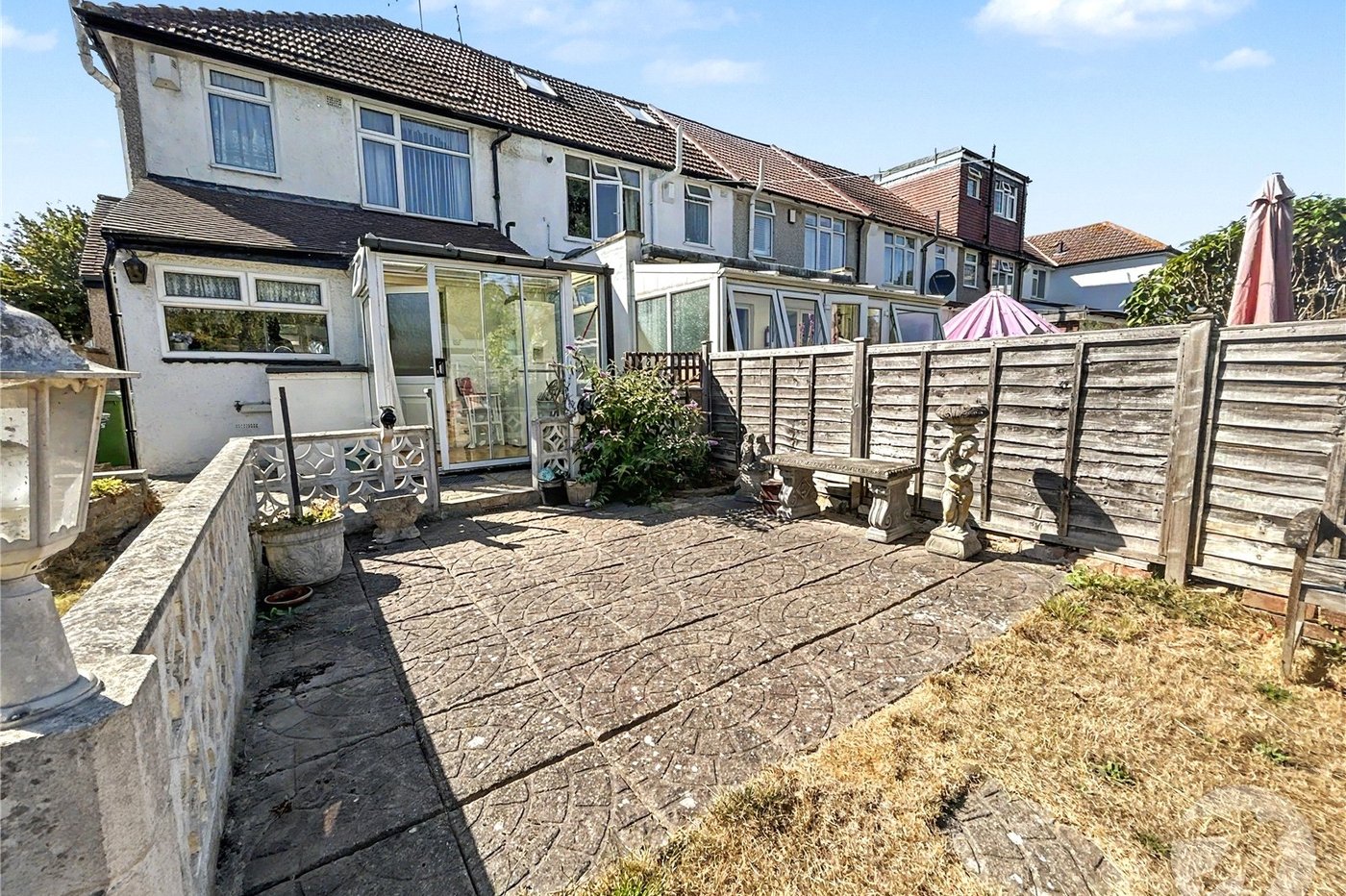 3 bedroom house for sale in Sidcup | Robinson Jackson