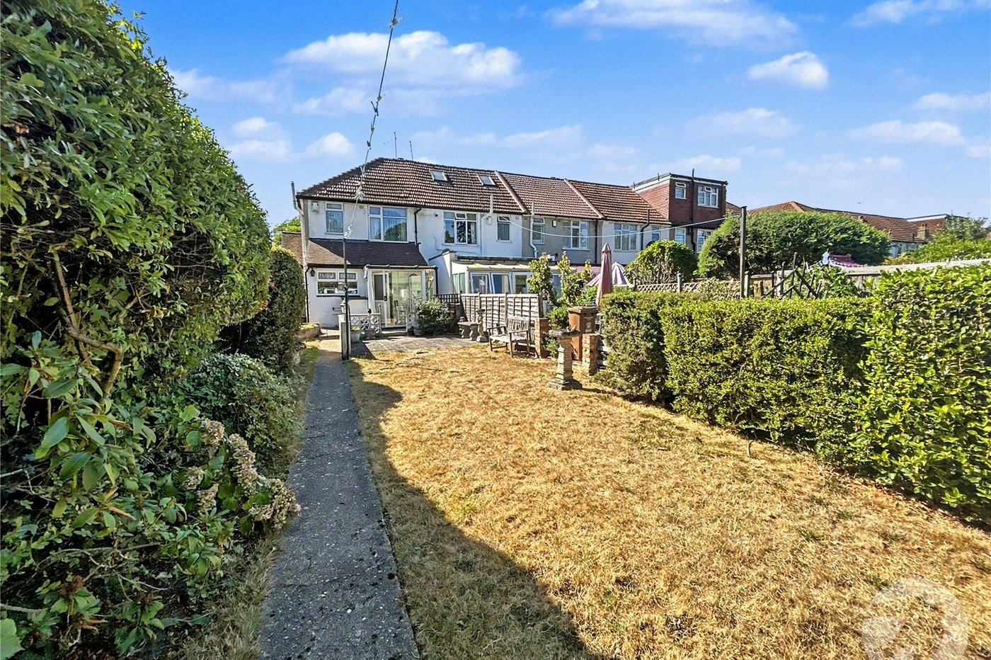 3 bedroom house for sale in Sidcup | Robinson Jackson