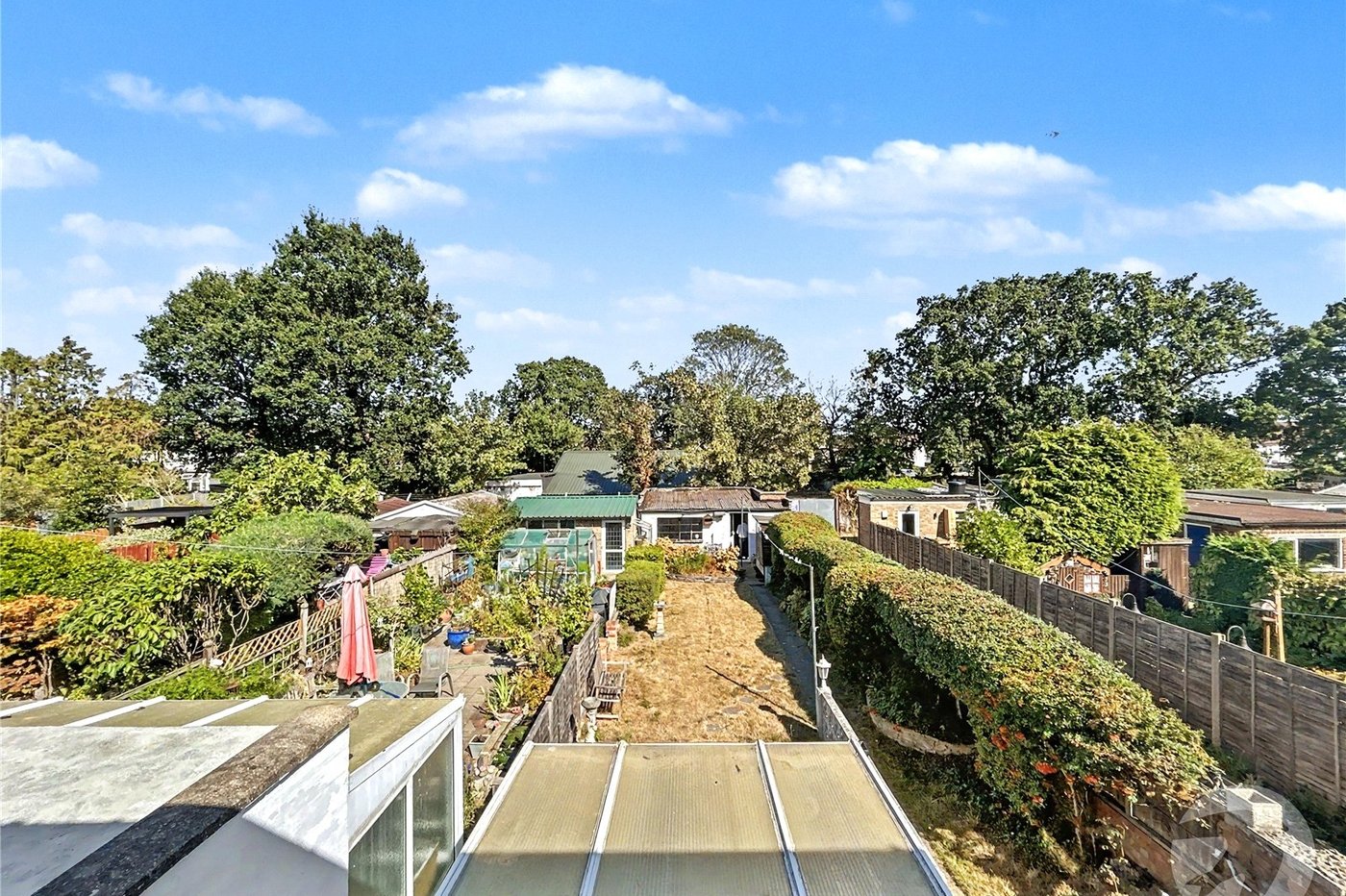 3 bedroom house for sale in Sidcup | Robinson Jackson