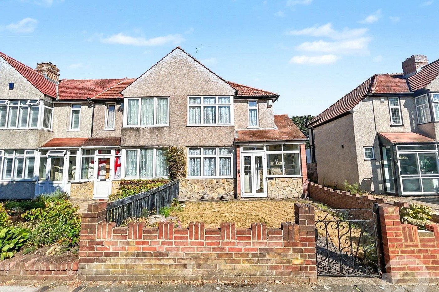 3 bedroom house for sale in Sidcup | Robinson Jackson