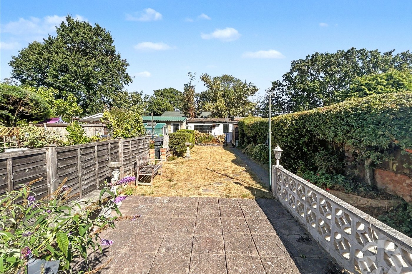 3 bedroom house for sale in Sidcup | Robinson Jackson