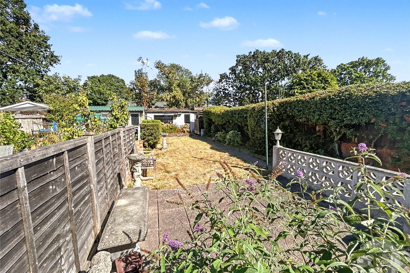 3 bedroom house for sale in Sidcup | Robinson Jackson