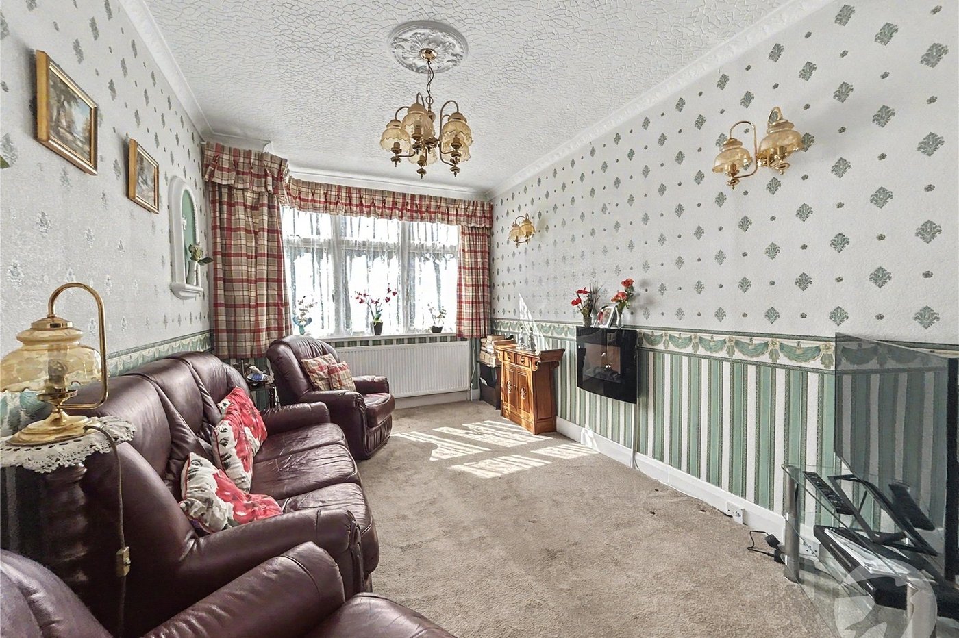 3 bedroom house for sale in Sidcup | Robinson Jackson