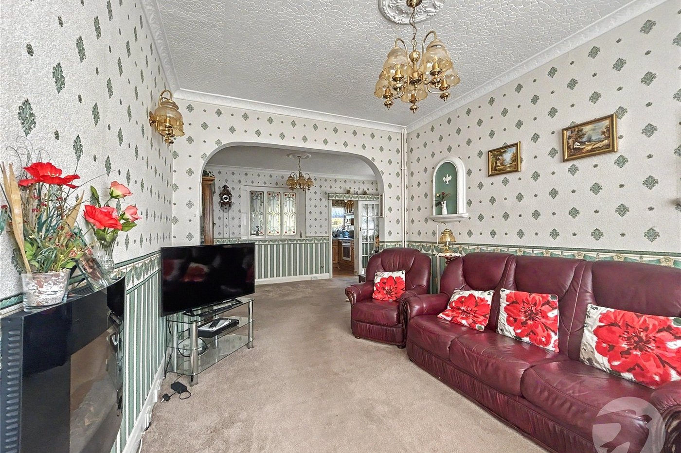 3 bedroom house for sale in Sidcup | Robinson Jackson