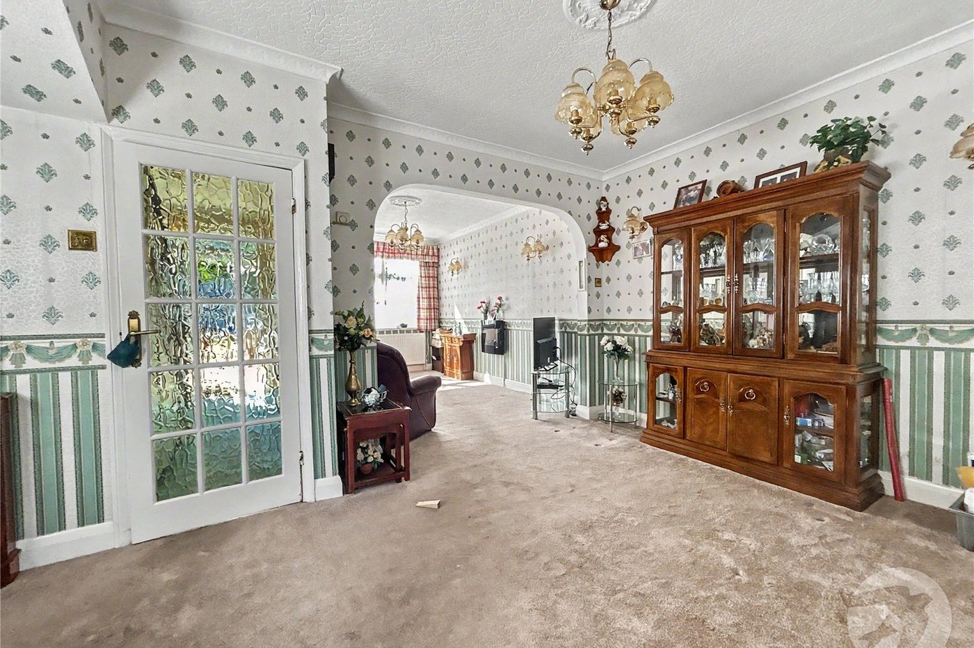 3 bedroom house for sale in Sidcup | Robinson Jackson