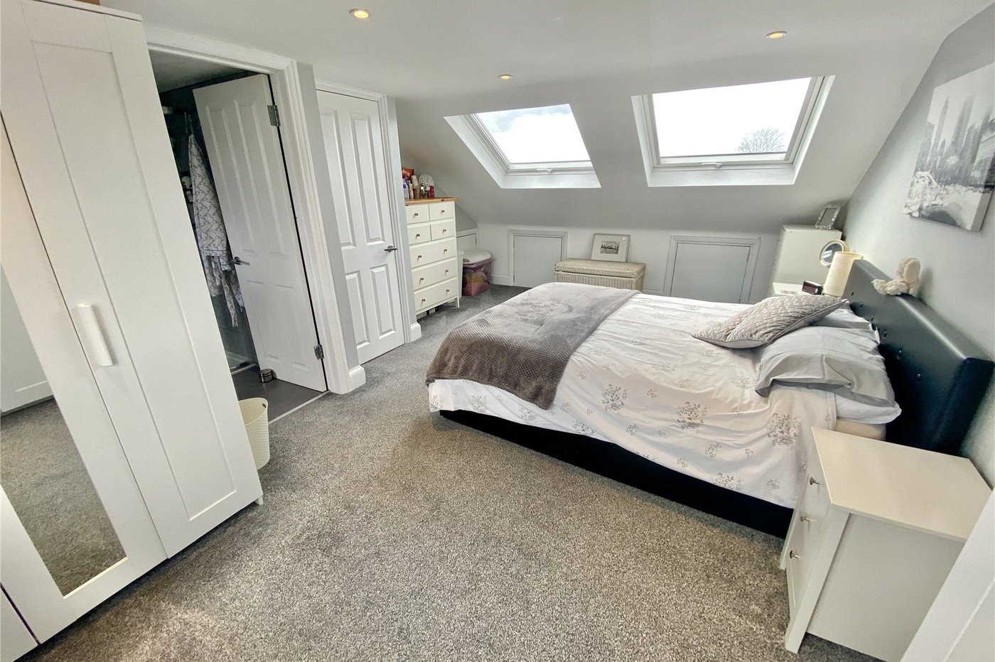 house for sale in Sidcup, Kent, DA15 Robinson Jackson