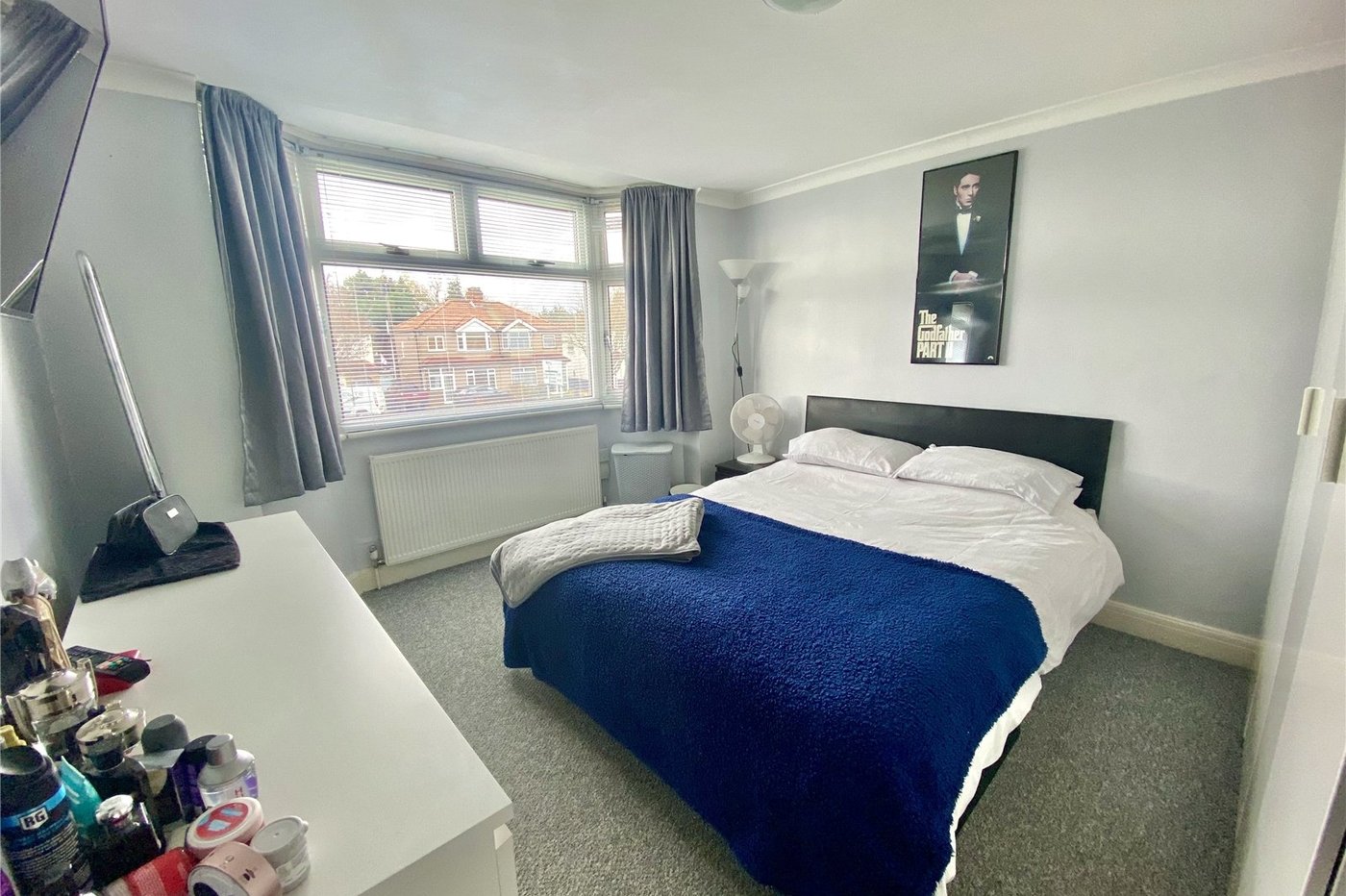 house for sale in Sidcup, Kent, DA15 Robinson Jackson