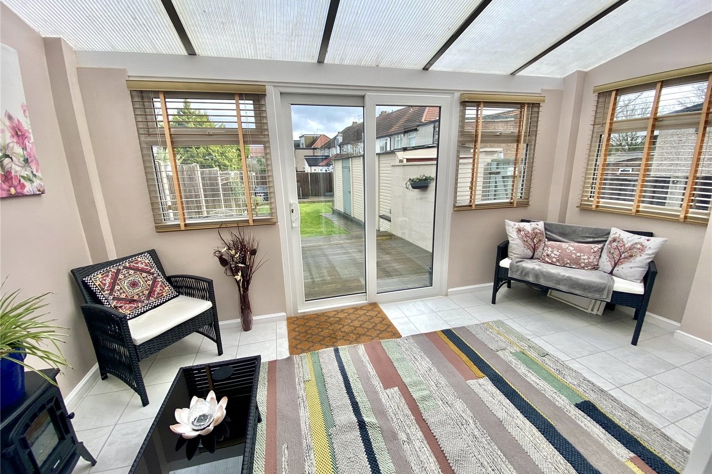 house for sale in Sidcup, Kent, DA15 Robinson Jackson