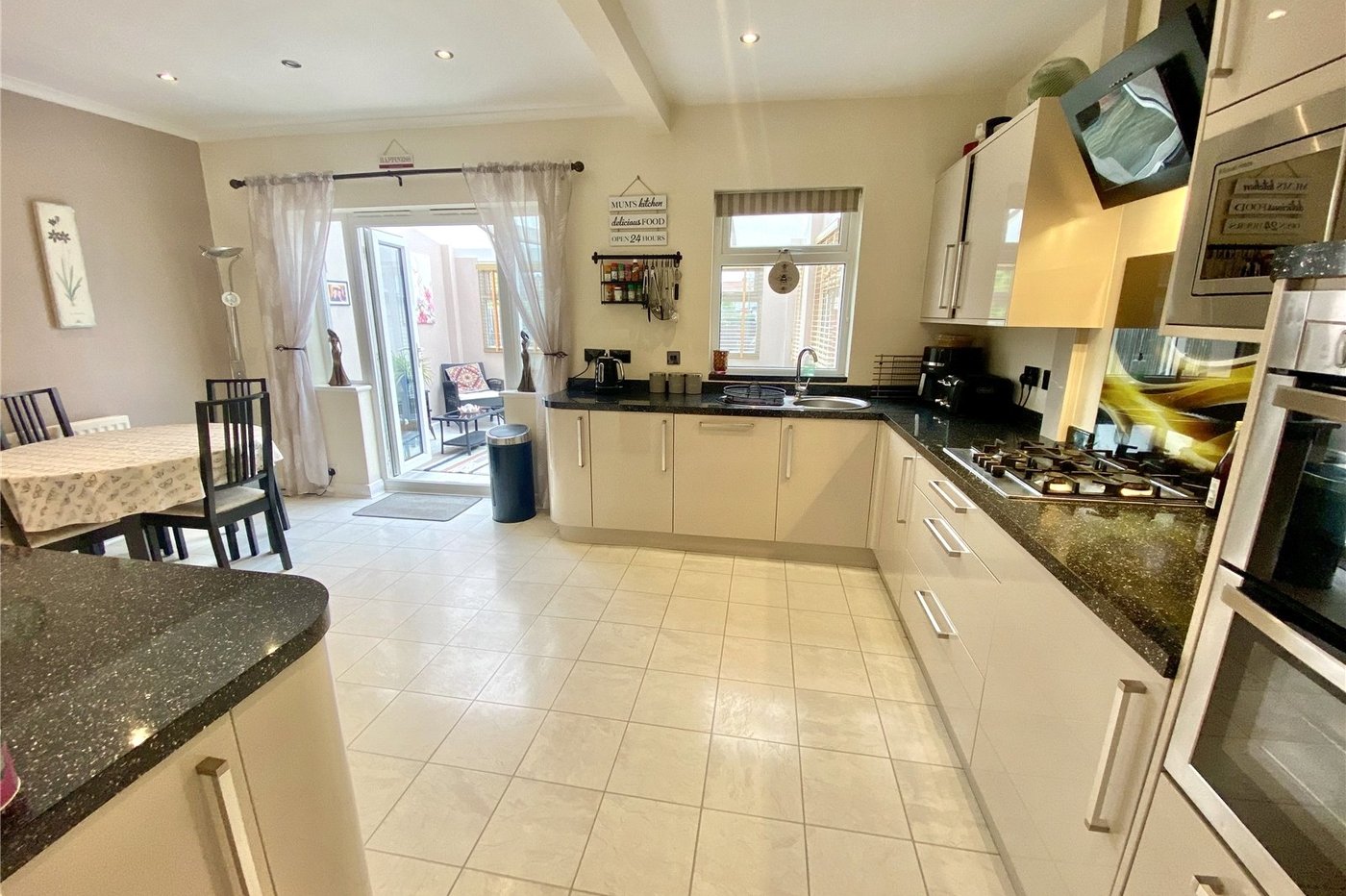house for sale in Sidcup, Kent, DA15 Robinson Jackson