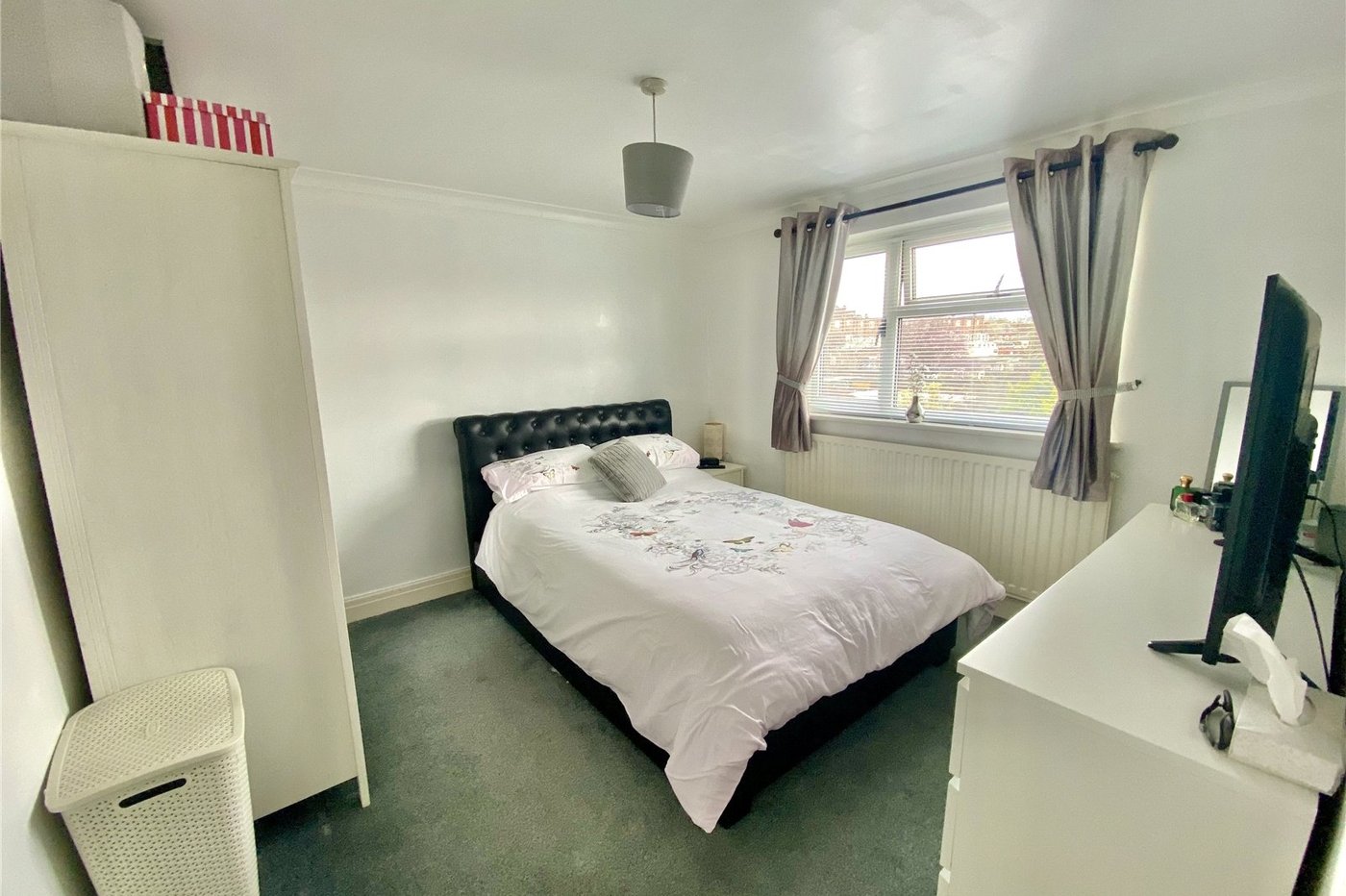 house for sale in Sidcup, Kent, DA15 Robinson Jackson