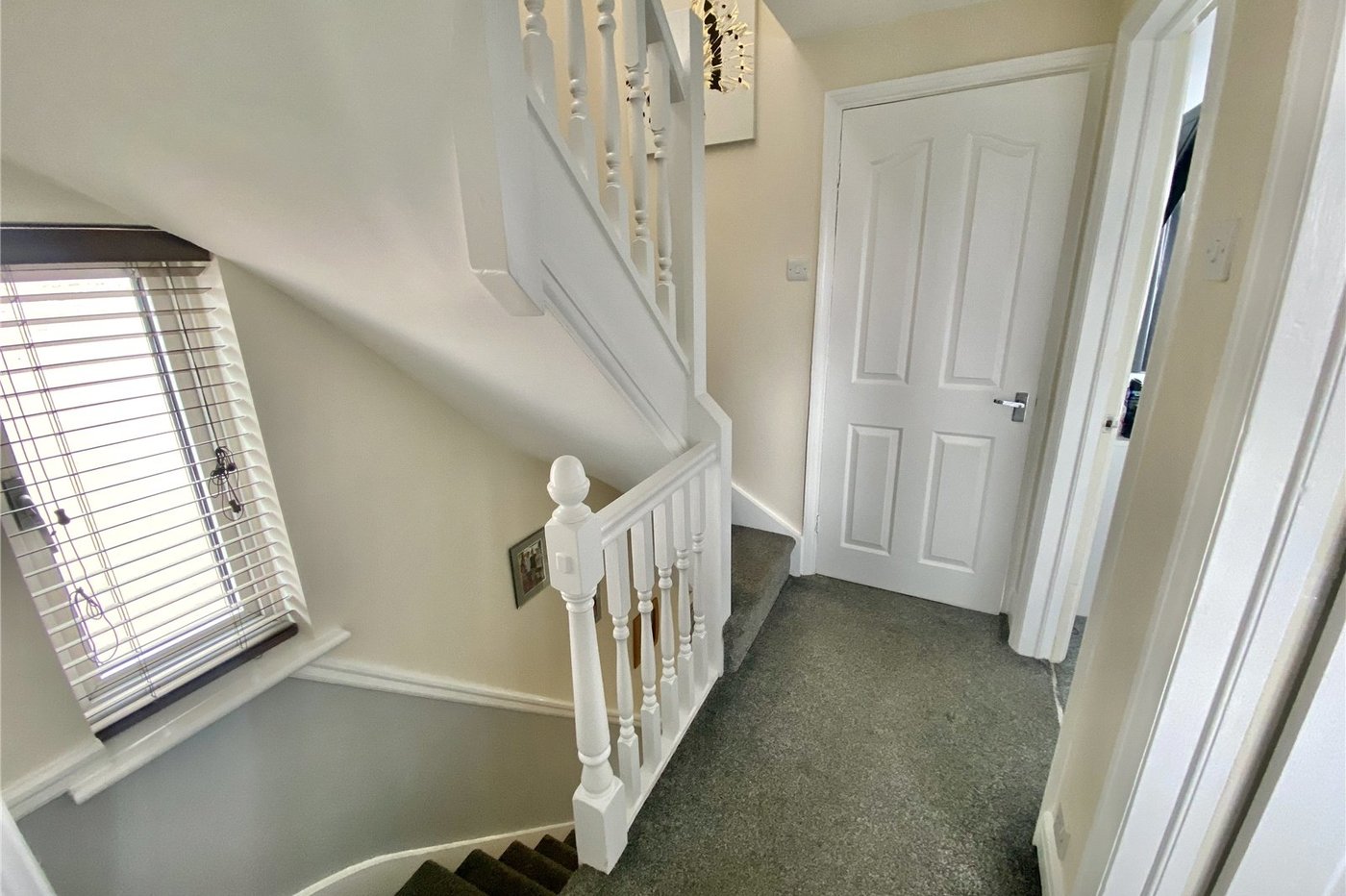 house for sale in Sidcup, Kent, DA15 Robinson Jackson