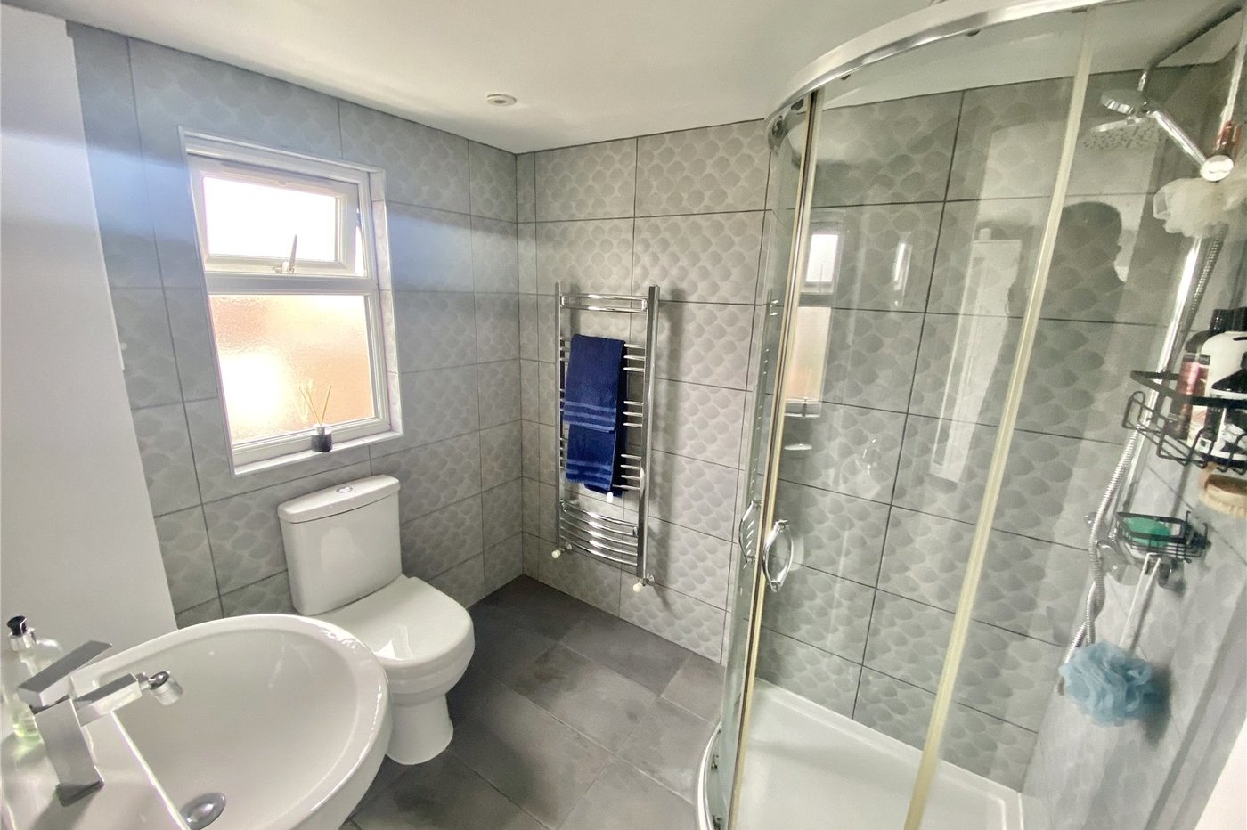 house for sale in Sidcup, Kent, DA15 Robinson Jackson