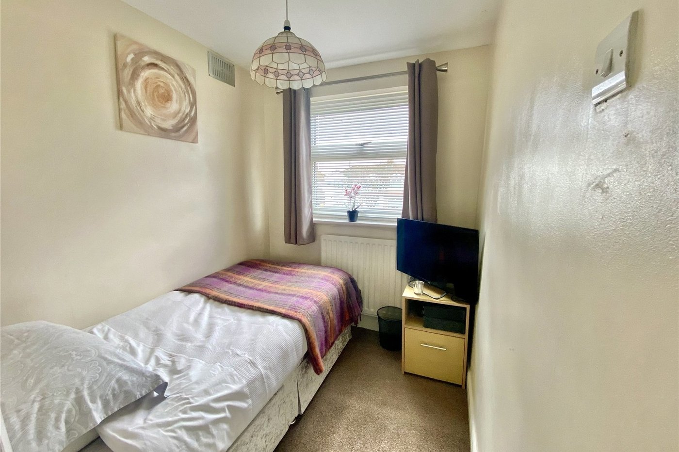 house for sale in Sidcup, Kent, DA15 Robinson Jackson