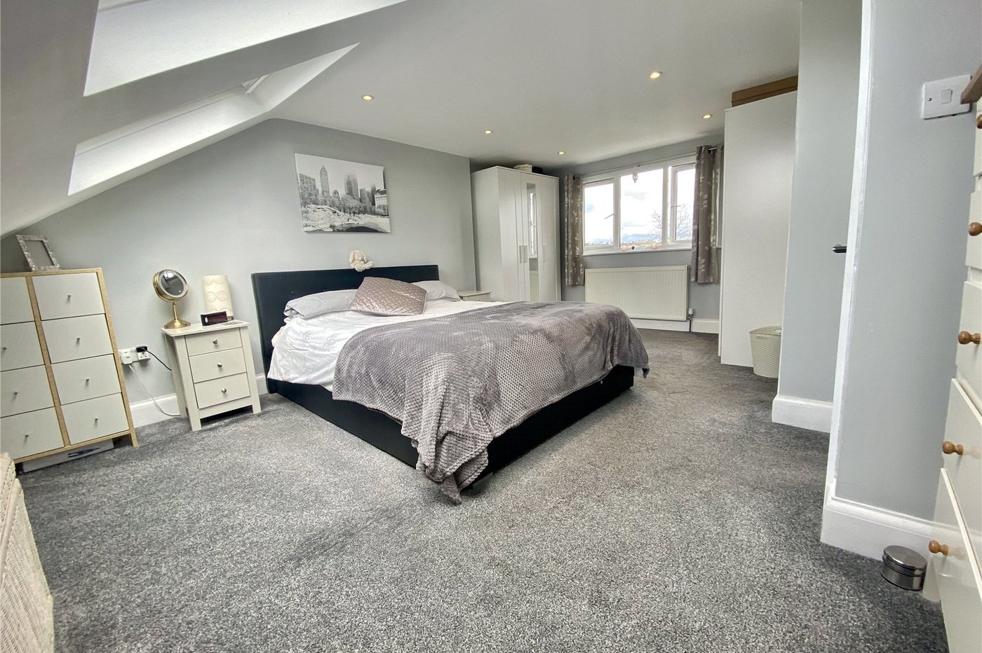 house for sale in Sidcup, Kent, DA15 Robinson Jackson