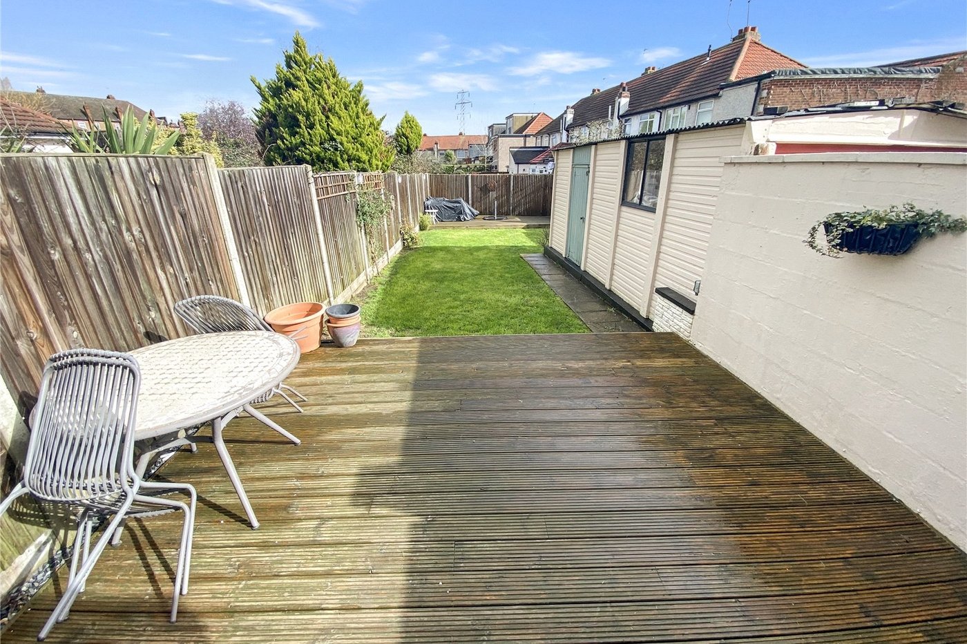 house for sale in Sidcup, Kent, DA15 Robinson Jackson