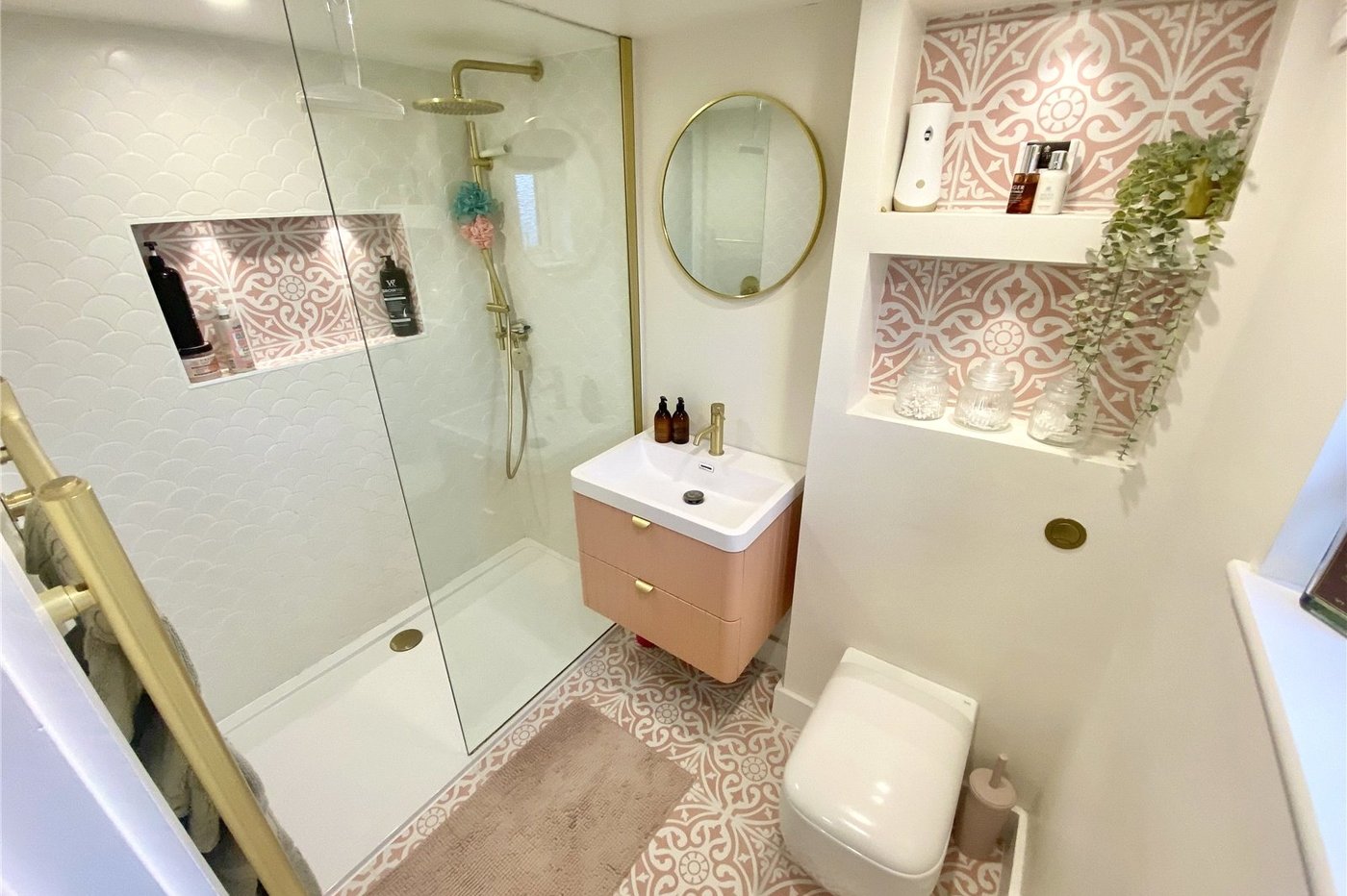 4 bedroom house for sale in Sidcup | Robinson Jackson