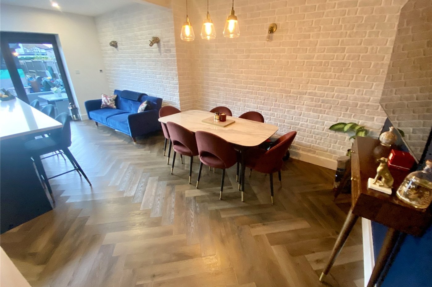 4 bedroom house for sale in Sidcup | Robinson Jackson