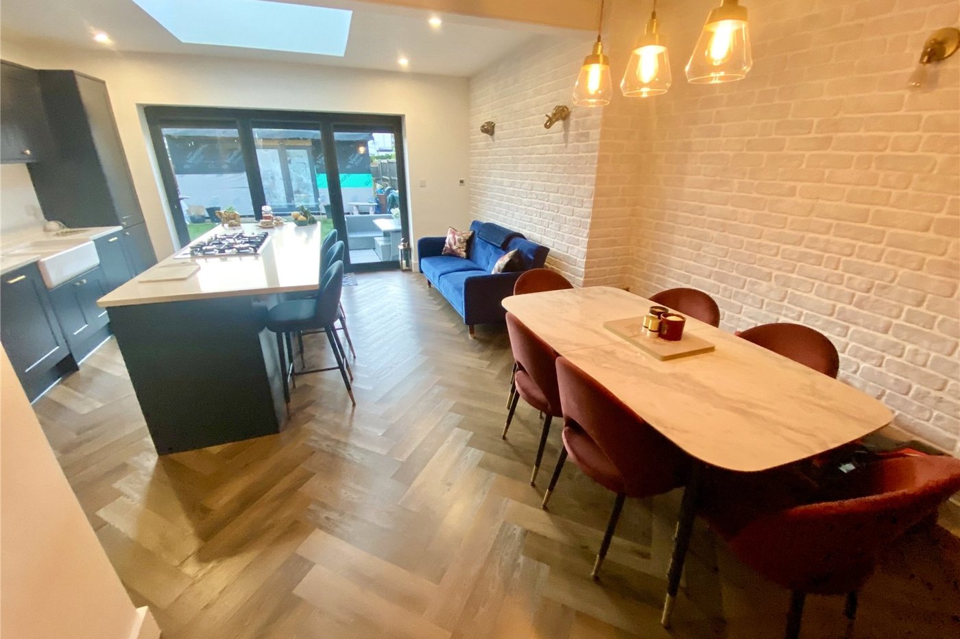 4 bedroom house for sale in Sidcup | Robinson Jackson