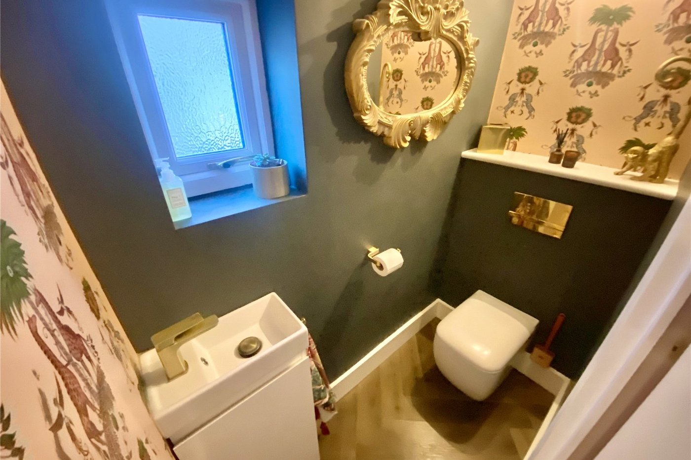 4 bedroom house for sale in Sidcup | Robinson Jackson