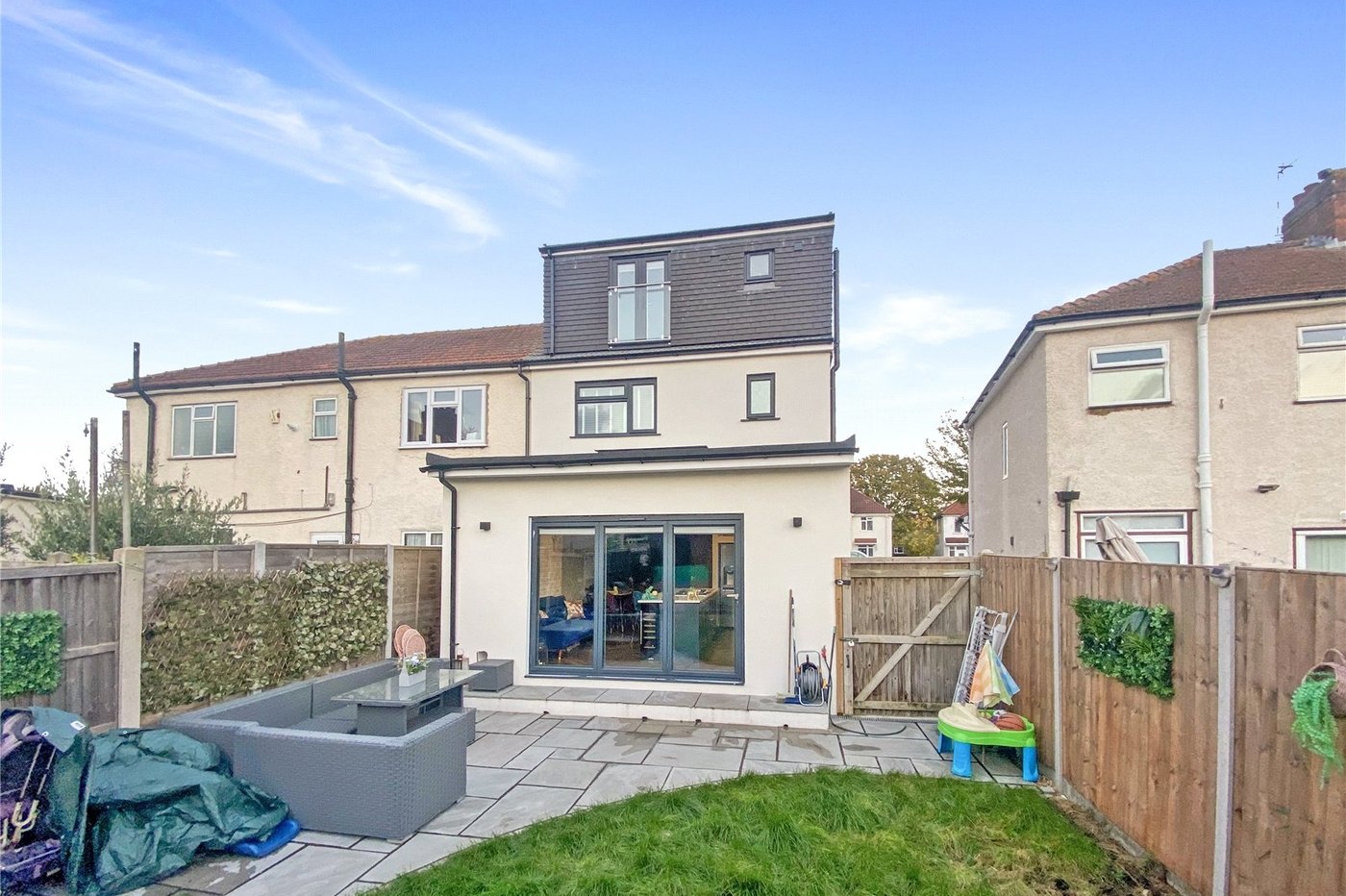 4 bedroom house for sale in Sidcup | Robinson Jackson