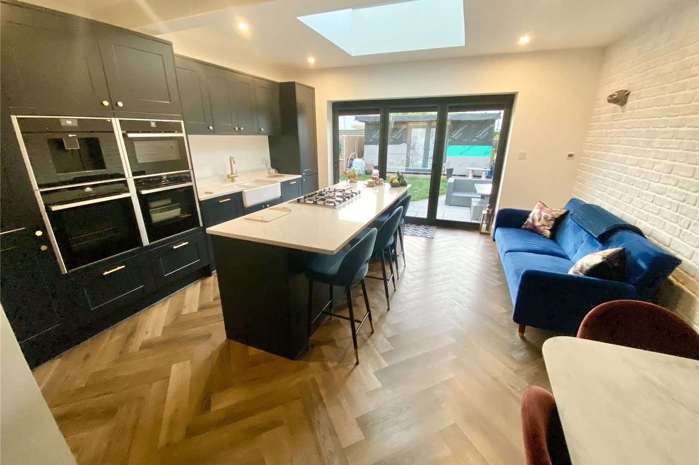 4 bedroom house for sale in Sidcup | Robinson Jackson