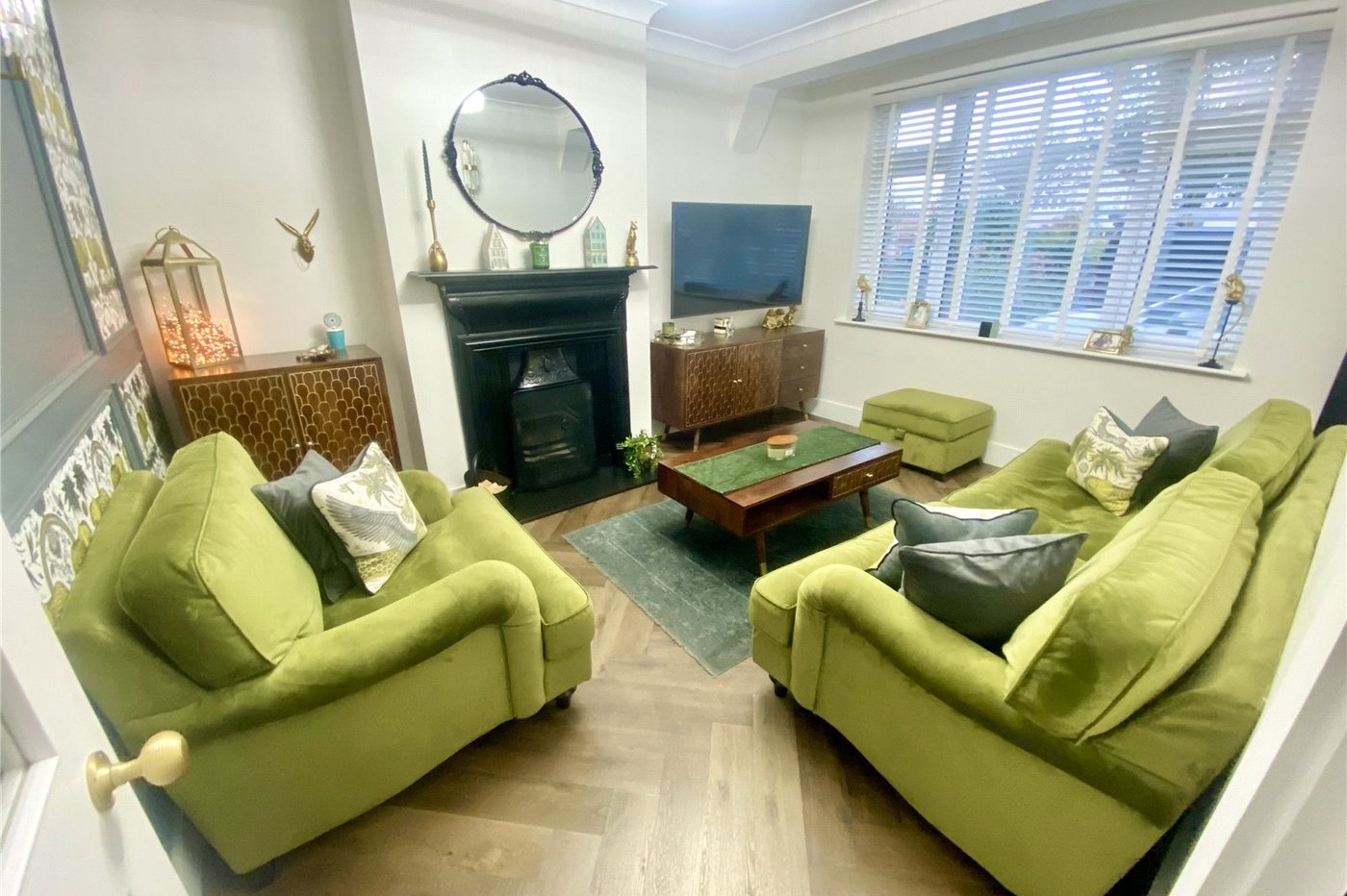 4 bedroom house for sale in Sidcup | Robinson Jackson