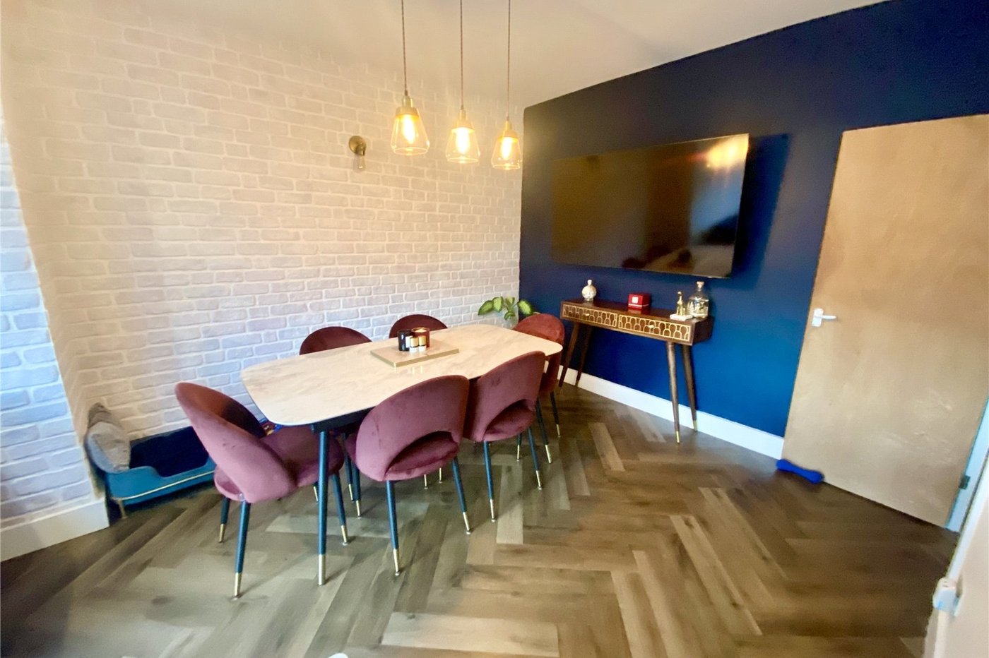 4 bedroom house for sale in Sidcup | Robinson Jackson