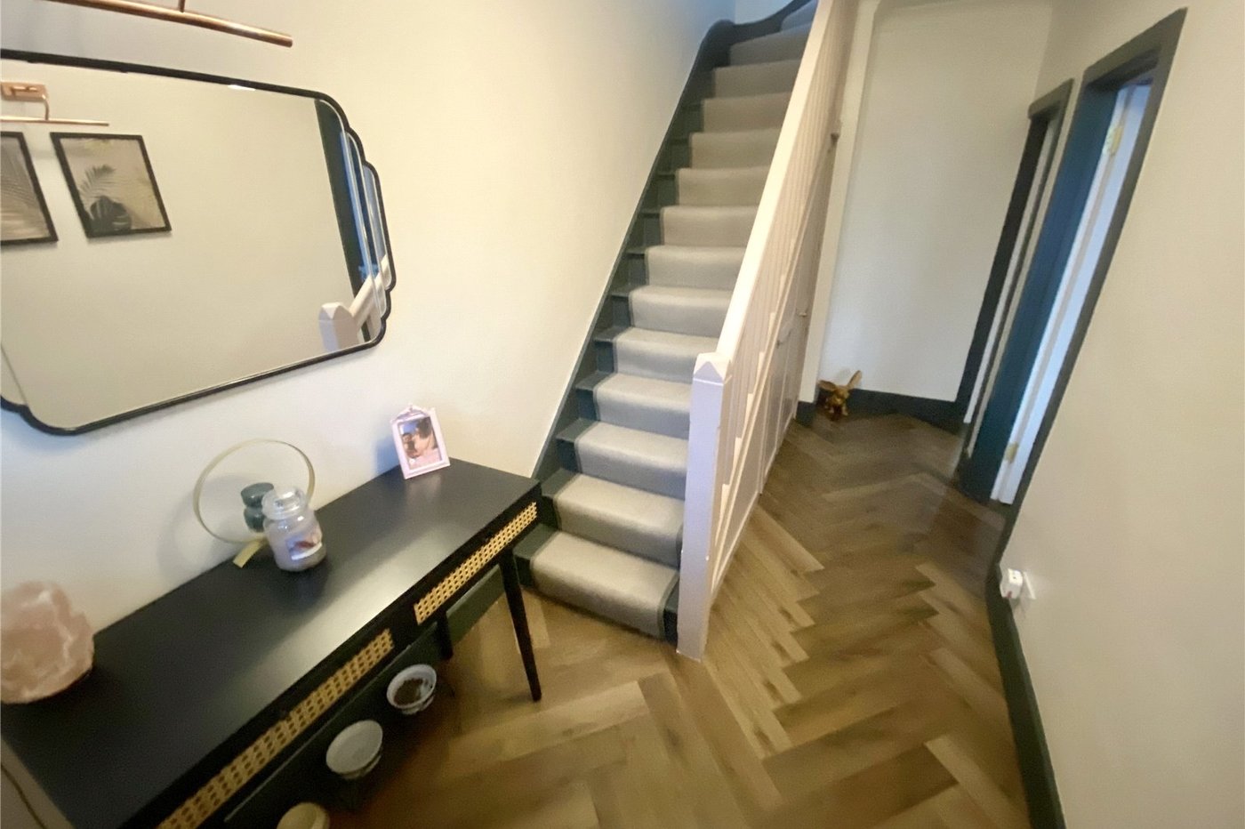 4 bedroom house for sale in Sidcup | Robinson Jackson