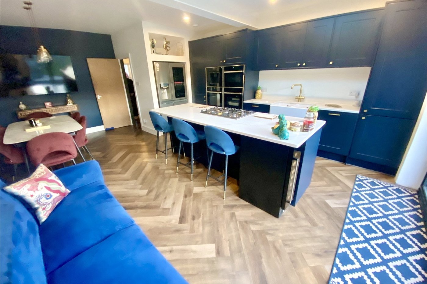 4 bedroom house for sale in Sidcup | Robinson Jackson