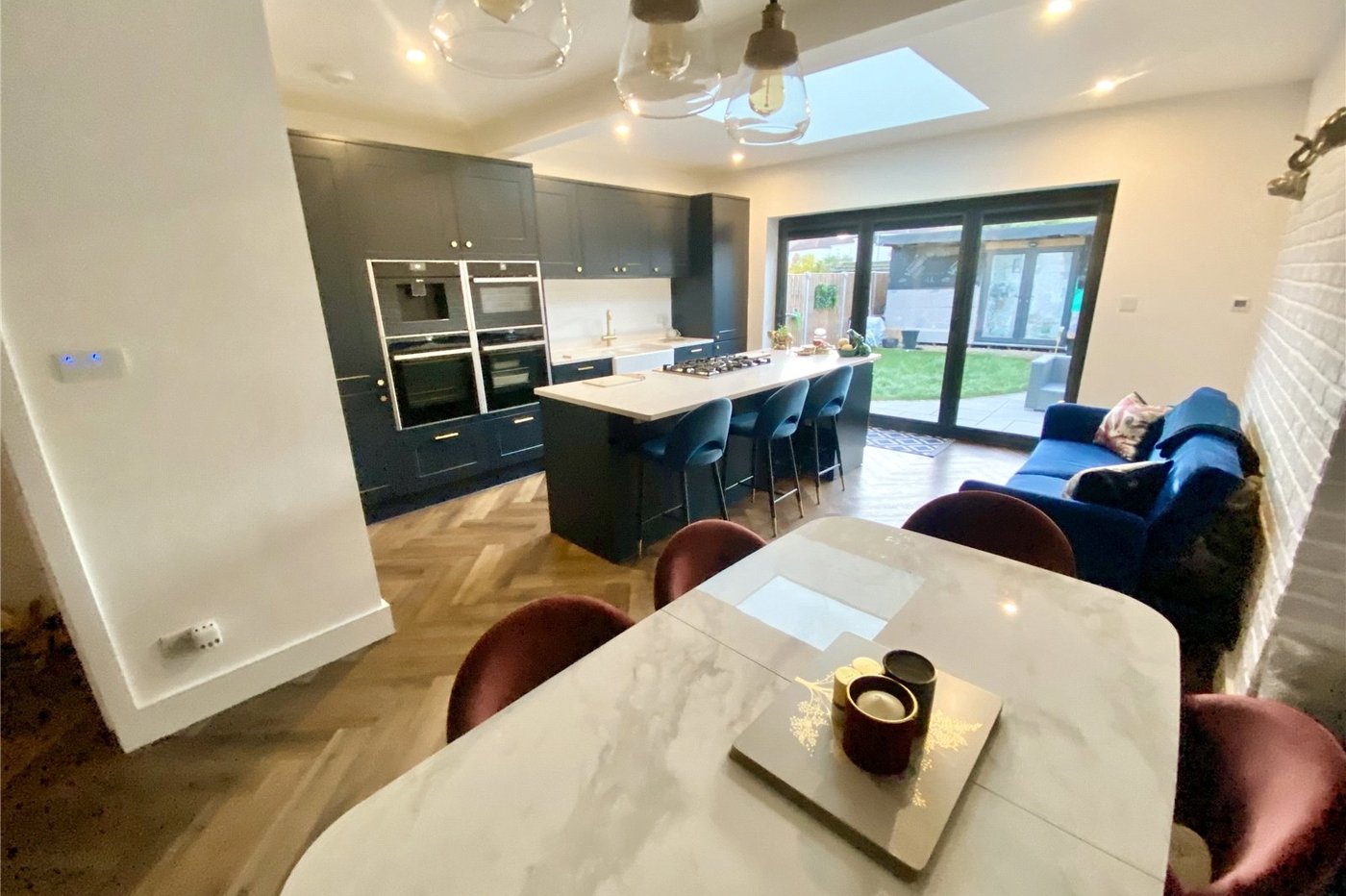 4 bedroom house for sale in Sidcup | Robinson Jackson