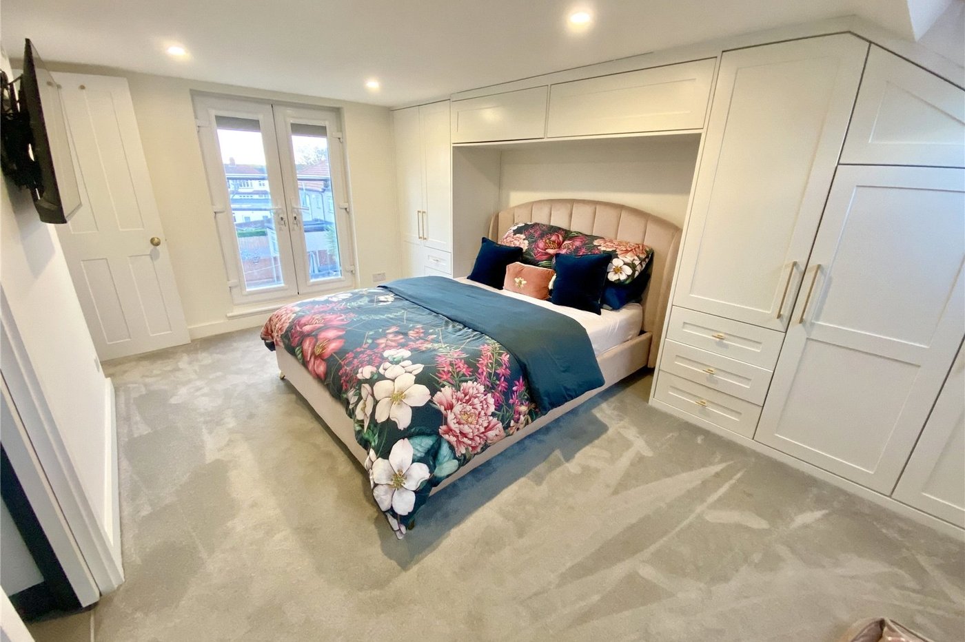 4 bedroom house for sale in Sidcup | Robinson Jackson