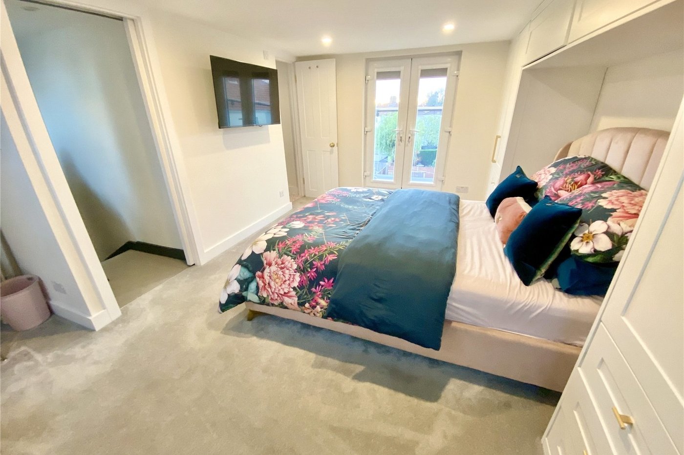 4 bedroom house for sale in Sidcup | Robinson Jackson