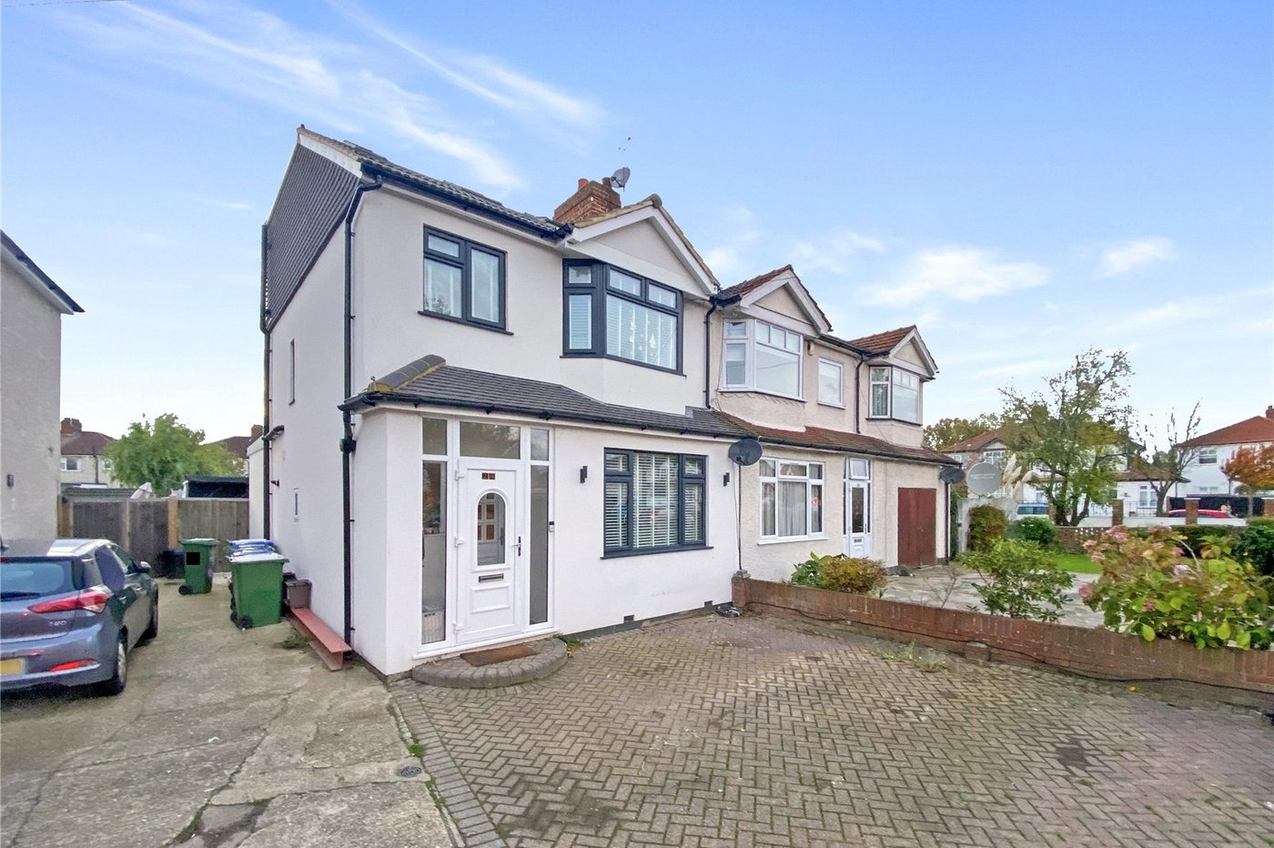 4 bedroom house for sale in Sidcup | Robinson Jackson