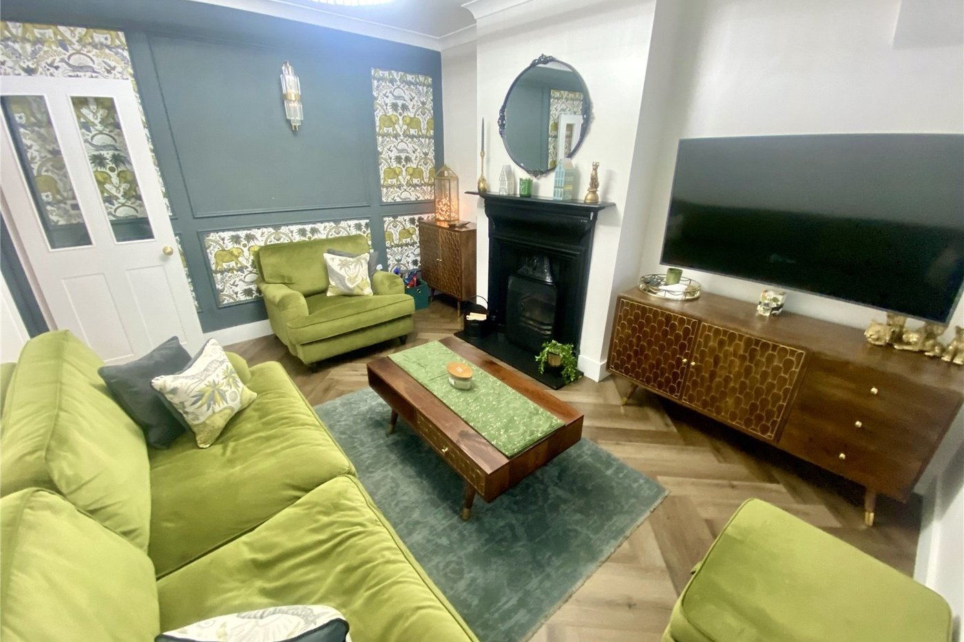 4 bedroom house for sale in Sidcup | Robinson Jackson