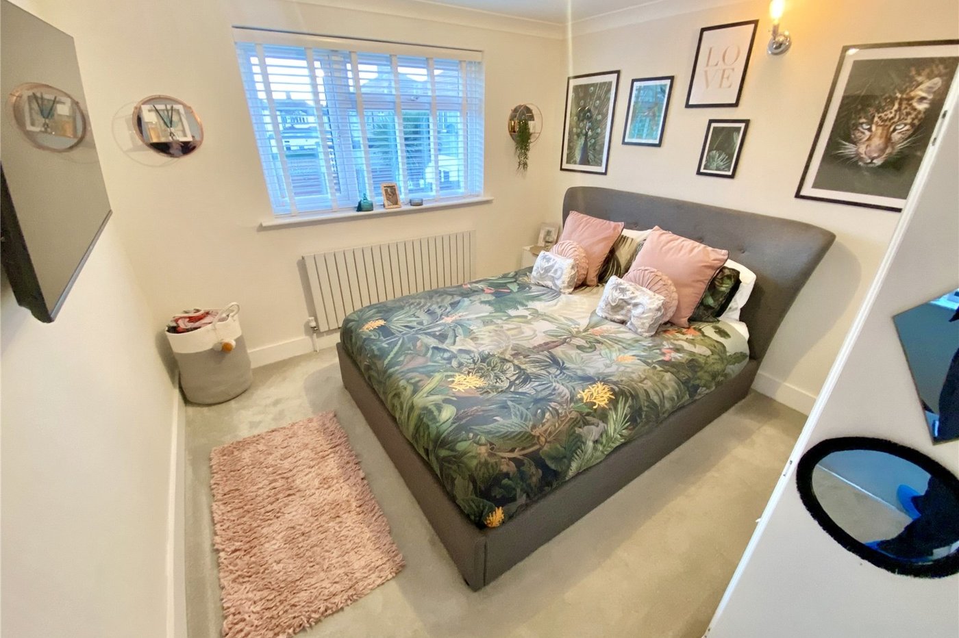 4 bedroom house for sale in Sidcup | Robinson Jackson