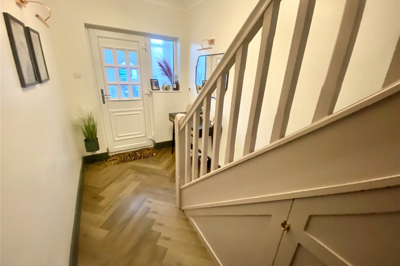 4 bedroom house for sale in Sidcup | Robinson Jackson