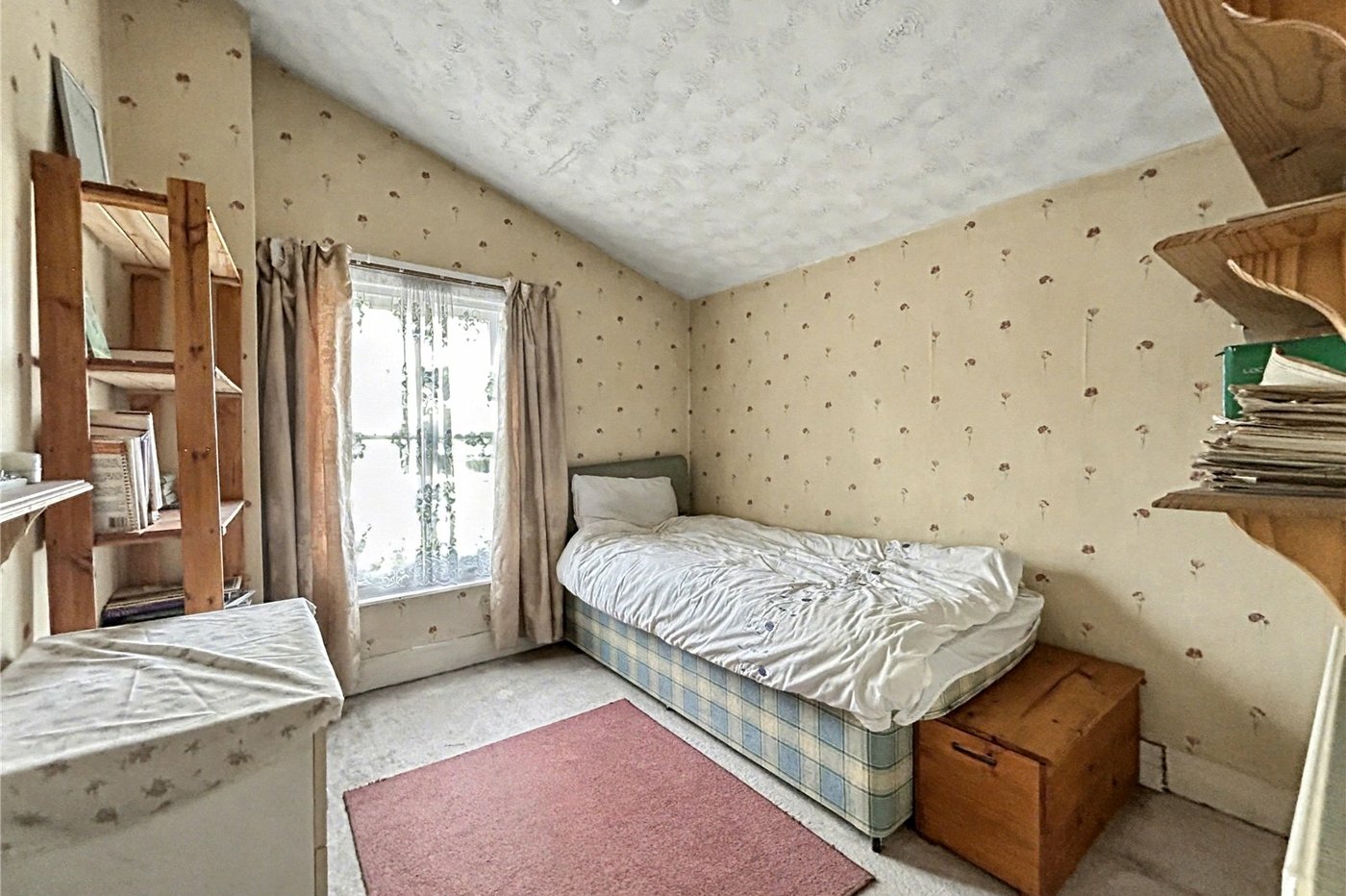 3 bedroom house for sale in Gillingham | Robinson Michael & Jackson