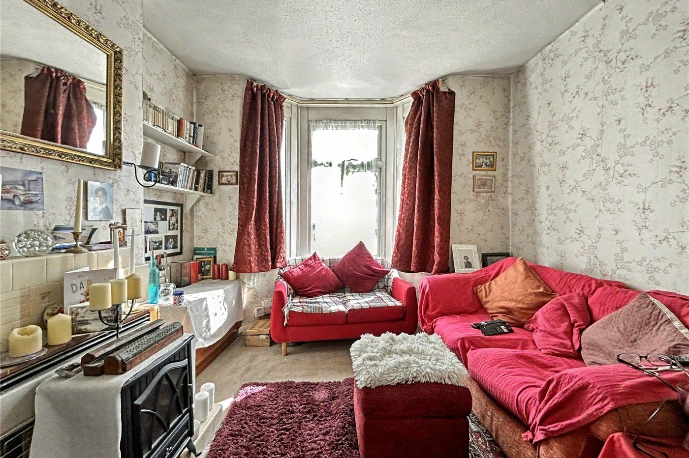 3 bedroom house for sale in Gillingham | Robinson Michael & Jackson