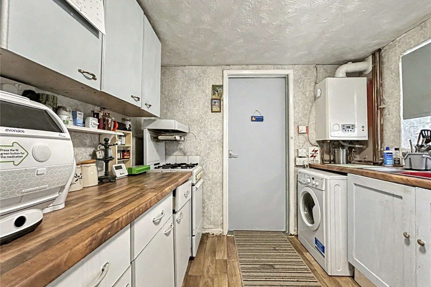 3 bedroom house for sale in Gillingham | Robinson Michael & Jackson