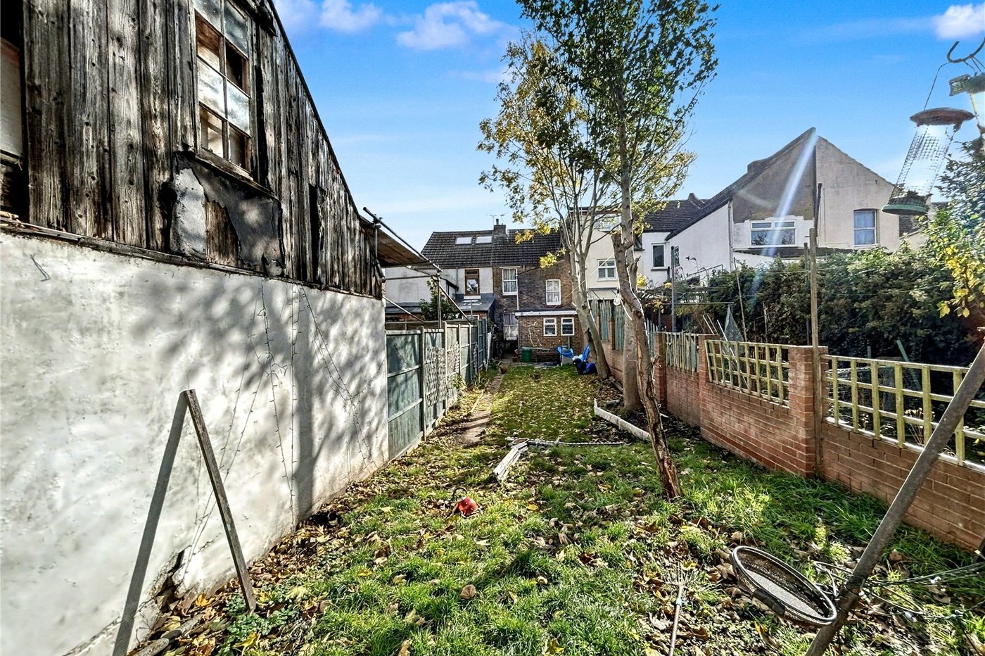 3 bedroom house for sale in Gillingham | Robinson Michael & Jackson