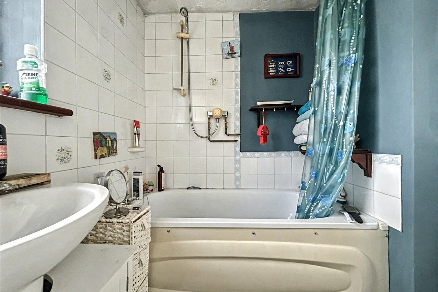 3 bedroom house for sale in Gillingham | Robinson Michael & Jackson