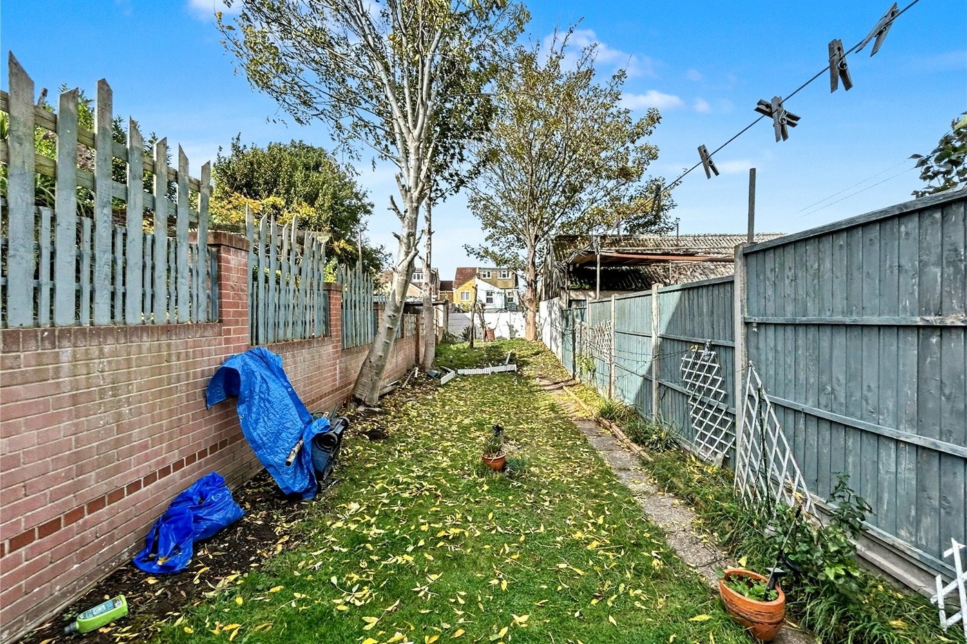 3 bedroom house for sale in Gillingham | Robinson Michael & Jackson