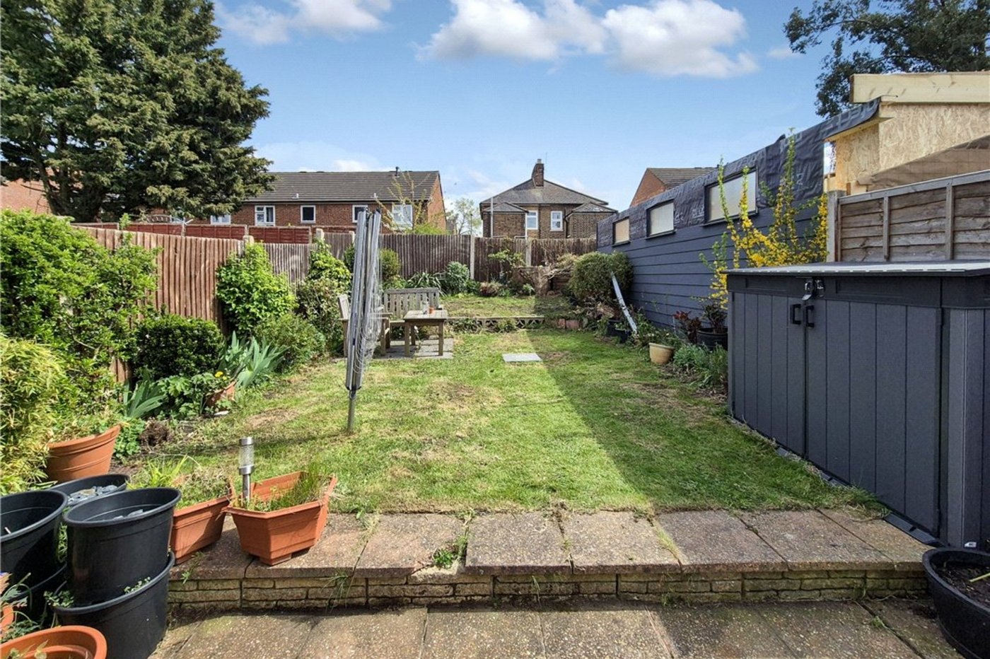 3 bedroom house for sale in Orpington | Robinson Jackson