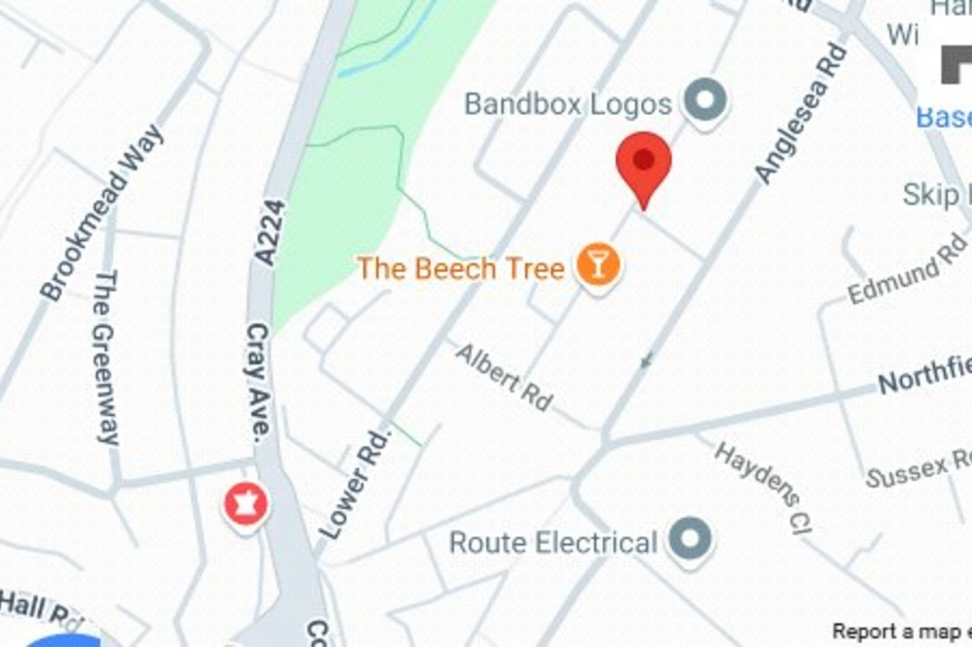 3 bedroom house for sale in Orpington | Robinson Jackson