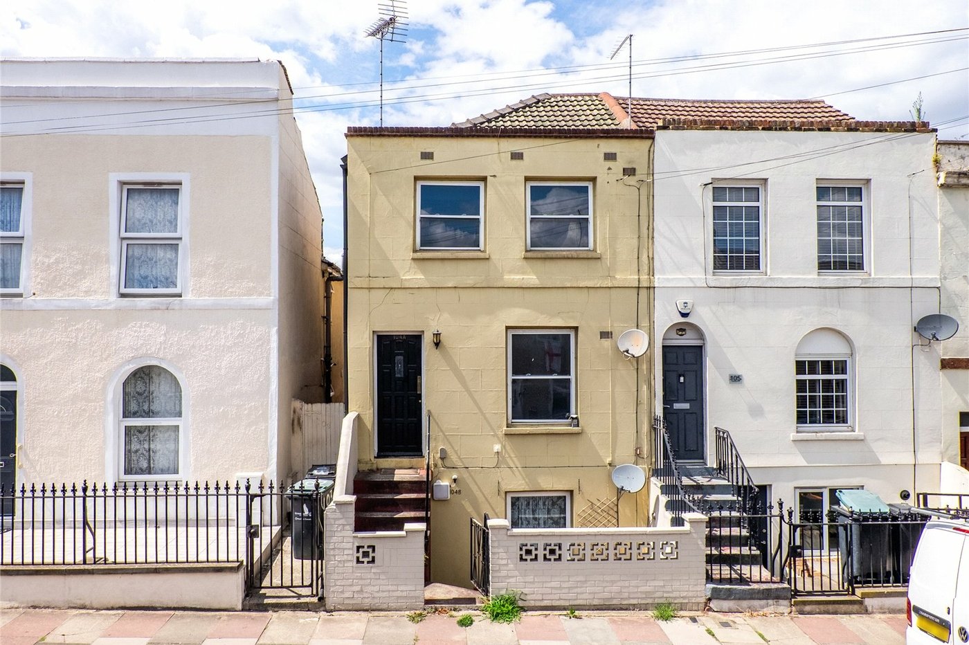 4 bedroom house for sale in Gravesend | Robinson Michael & Jackson