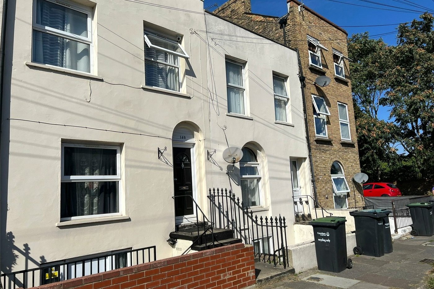 4 bedroom house for sale in Gravesend | Robinson Michael & Jackson