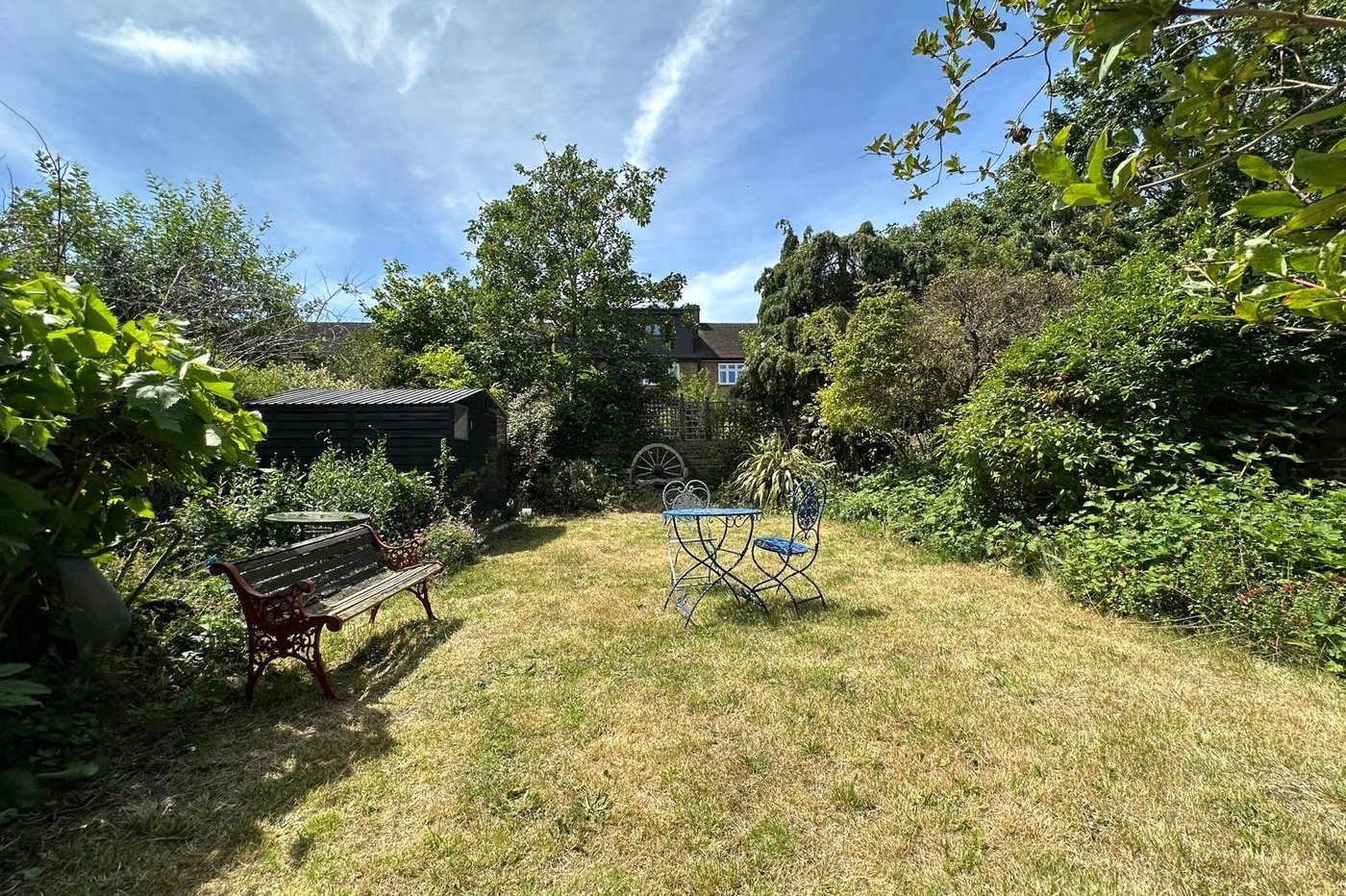 4 bedroom house for sale in London | Robinson Jackson