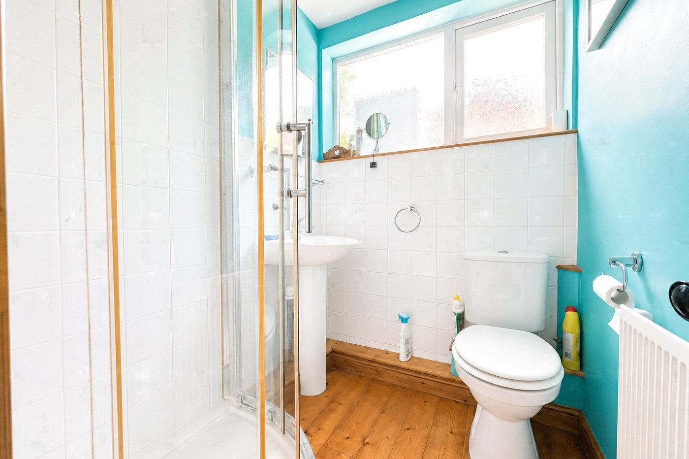 4 bedroom house for sale in London | Robinson Jackson