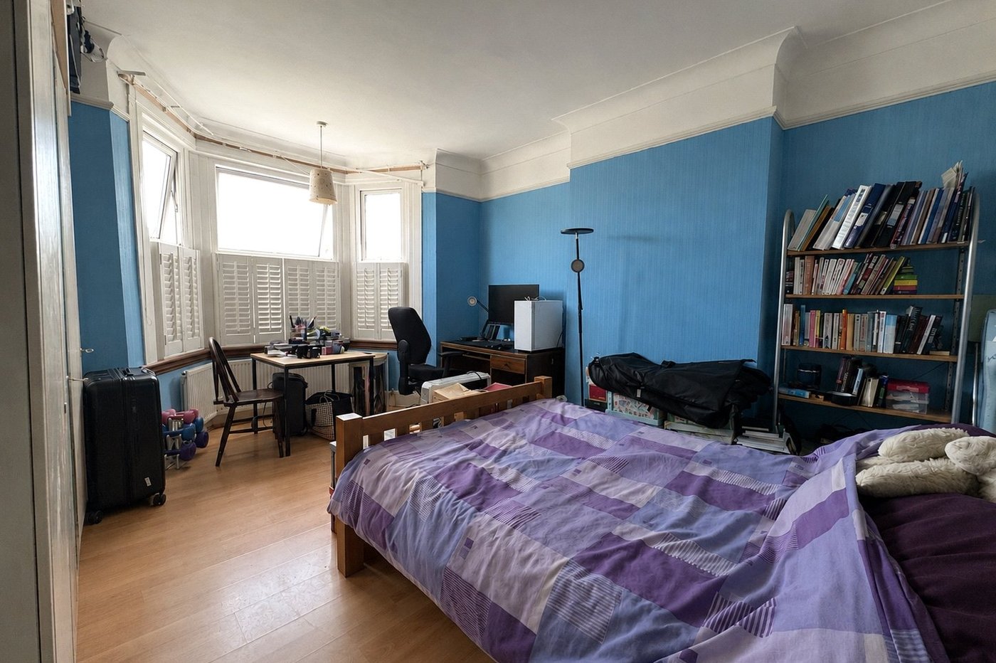 4 bedroom house for sale in London | Robinson Jackson
