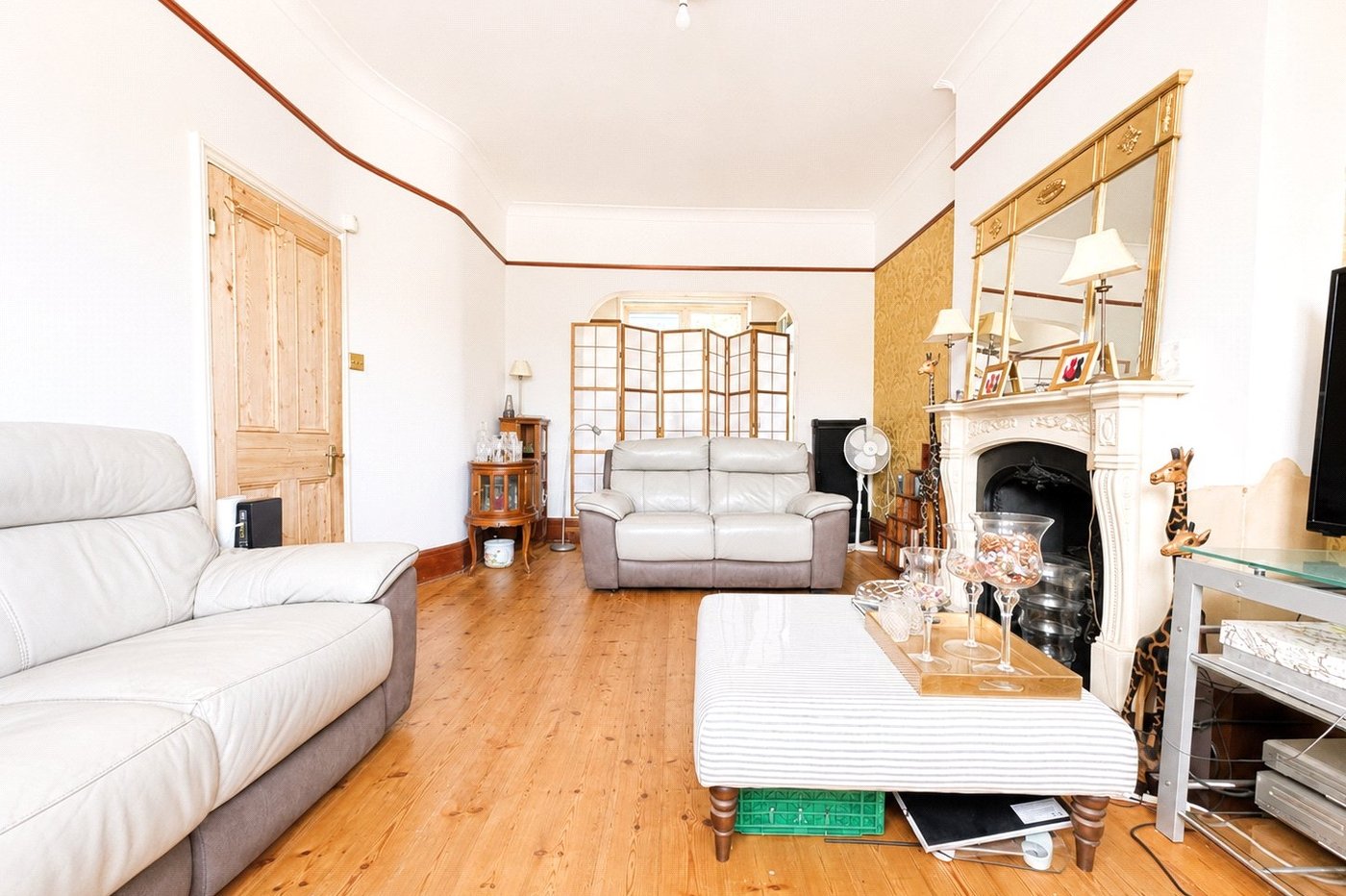 4 bedroom house for sale in London | Robinson Jackson